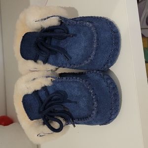 Ugg Booties Baby Boy